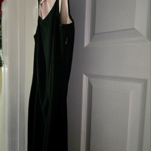 Spenser Jeremy Classic Little Black Dress Size10 - Picture 3 of 5